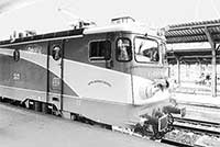 Schwarz weiss II